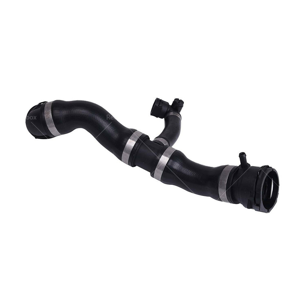 {{ Upper Top Radiator Hose Fits For BMW E82 E87 116i 120i N45N N46N 17127525023 }} - Buy Car Parts Online at {{ Kaka Auto Parts }}.