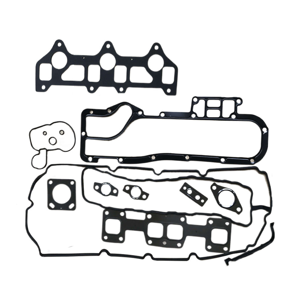 Cylinder Head, Gasket & Cylinder Head Bolt Suitable For Ford Ranger Mazda BT-50
