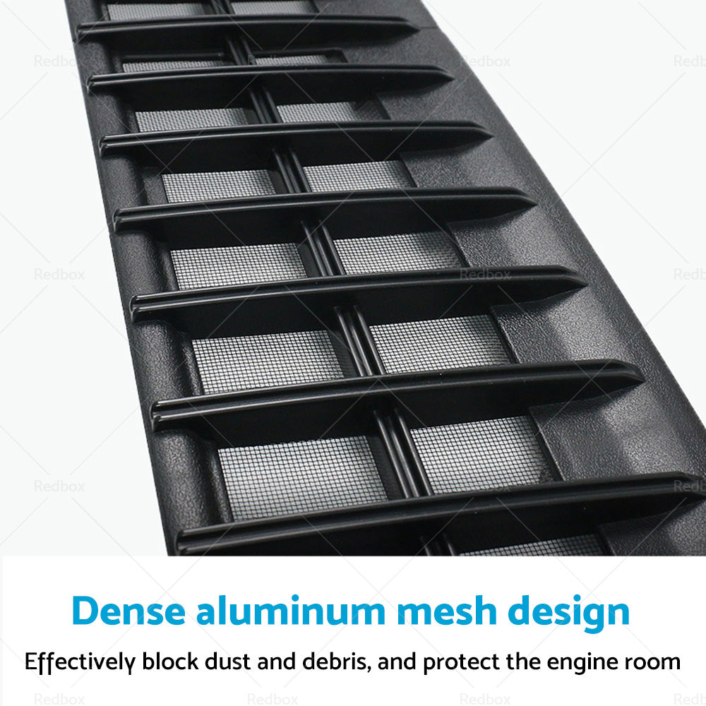 {{ Air Flow Intake Vent Grille Protection Inlet Cover Suitable For Tesla Model Y }} - Buy Car Parts Online at {{ Kaka Auto Parts }}.