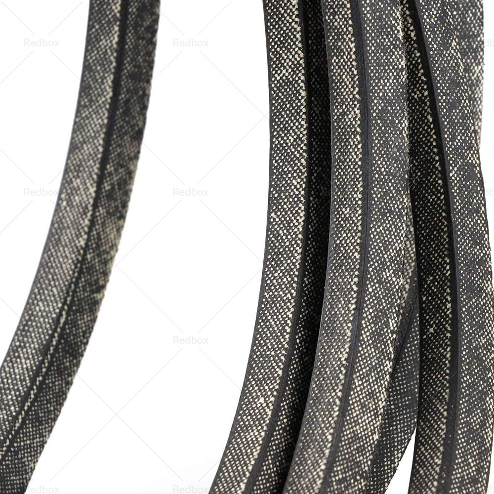{{ 2x Deck Belt For 42 inch Cut Rover MTD Cub Cadet Ride on Mower 954-04060 754-04060 }} - Buy Car Parts Online at {{ Kaka Auto Parts }}.