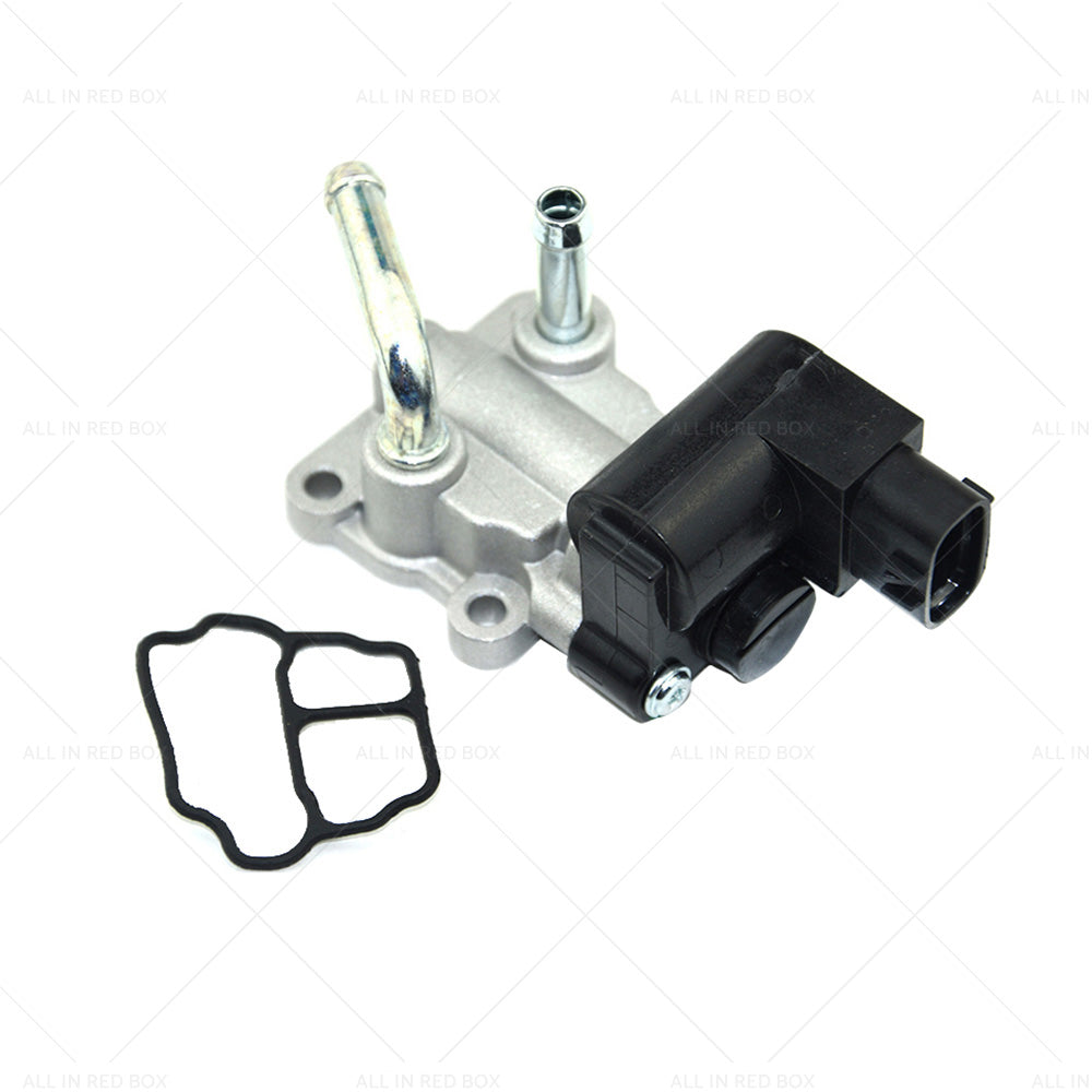{{ Idle Air Speed Control Valve Suitable for Suzuki Jimny Liana Ignis 18117-78G60 }} - Buy Car Parts Online at {{ Kaka Auto Parts }}.