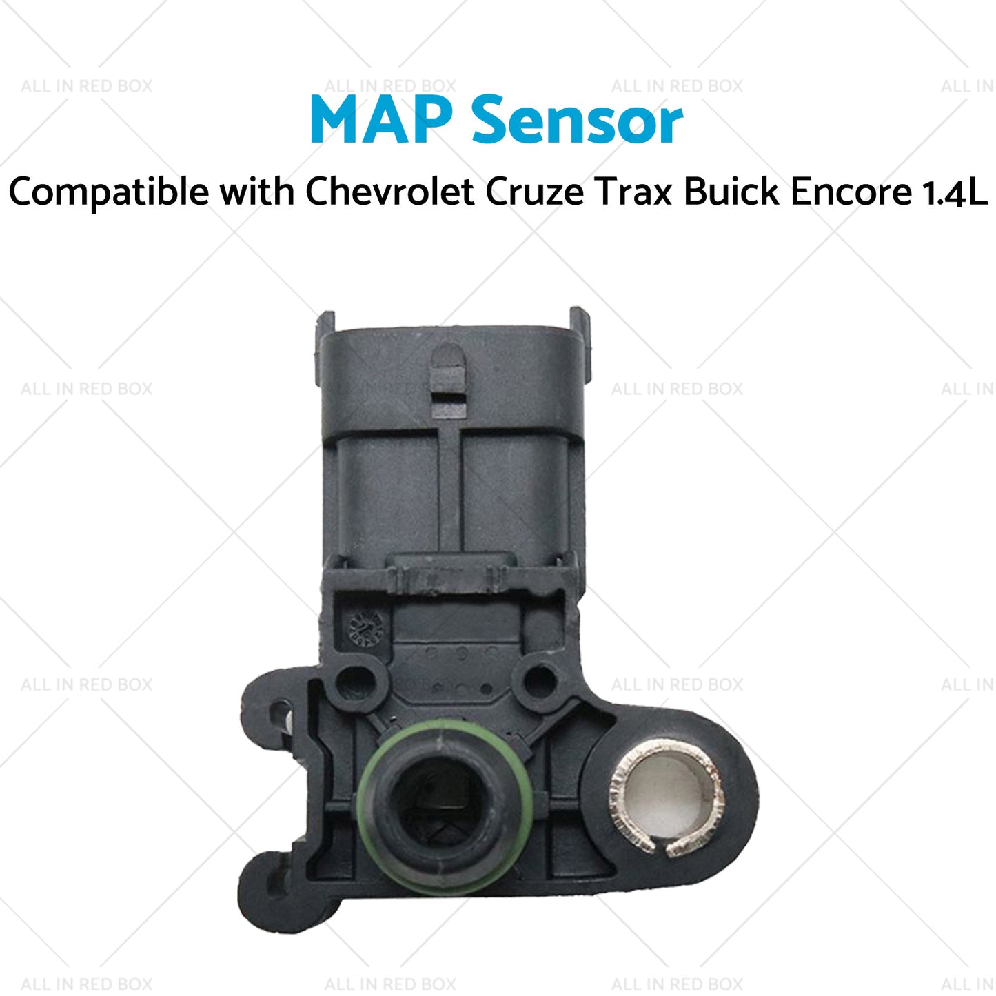 {{ 55567257 MAP Sensor Suitable for 13-20 Chevrolet Cruze Trax Buick Encore 1. 4L }} - Buy Car Parts Online at {{ Kaka Auto Parts }}.