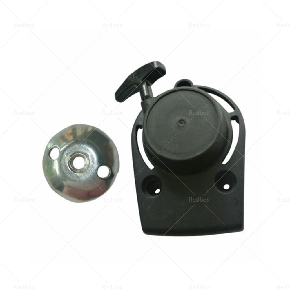 {{ Recoil Pull Start Starter Assembly Fit For Honda GX35 GX35NT HHT35S Brushcutter }} - Buy Car Parts Online at {{ Kaka Auto Parts }}.