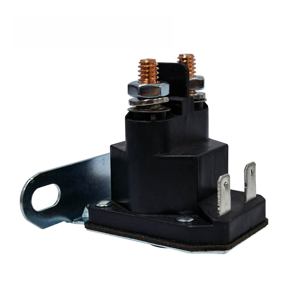 {{ Mower Starter Solenoid Relay SuitableFor John Deere D100 D105 D110 Lawn Tractors }} - Buy Car Parts Online at {{ Kaka Auto Parts }}.