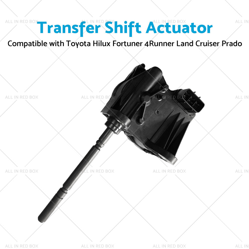 {{ Transfer Shift Actuator 36410-0K020 Suitable for Toyota Tacoma 4Runner 4WD 16-20 }} - Buy Car Parts Online at {{ Kaka Auto Parts }}.