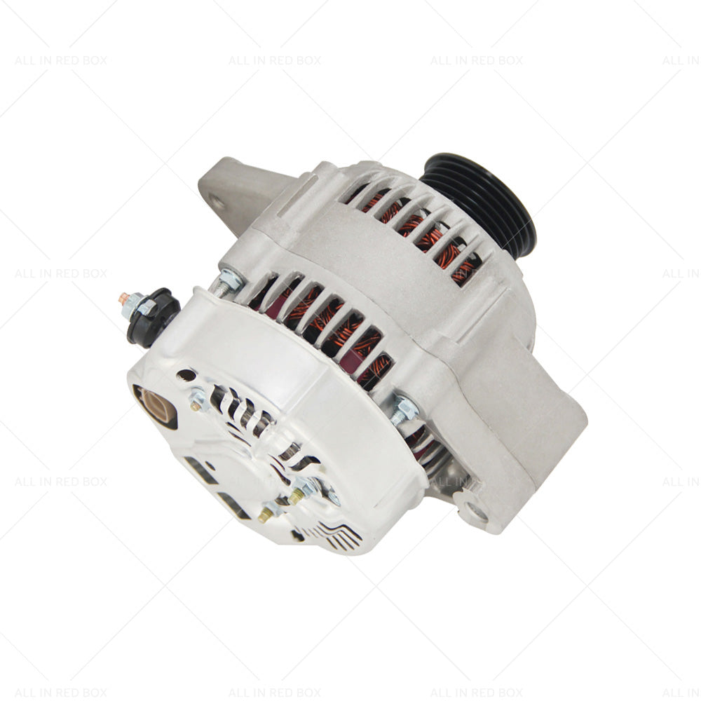 {{ Alternator Suitable For Toyota HiLux RZN147R RZN149R RZN154R 3RZ-FE 2. 7L Petrol }} - Buy Car Parts Online at {{ Kaka Auto Parts }}.