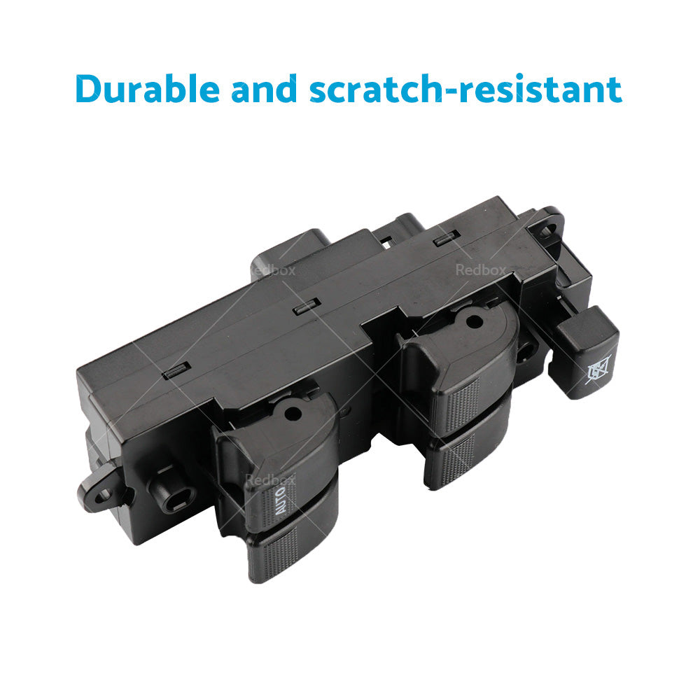 {{ GJ6A-66-350A Power Window Switch Front Right Suitable For Mazda 6 2003-2005 }} - Buy Car Parts Online at {{ Kaka Auto Parts }}.