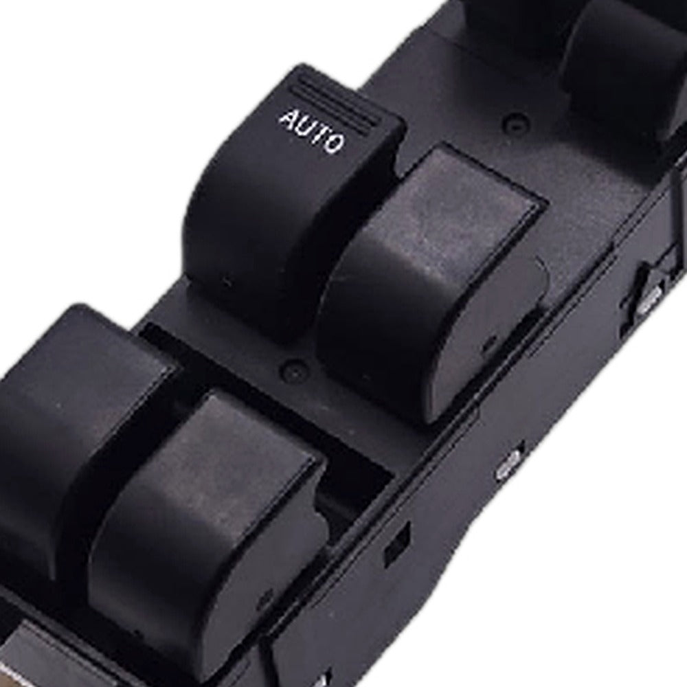 Power Window Master Control Switch Suitable for Nissan Navara D22 1996-2004