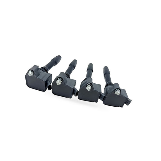 Ignition Coil Suitable for BMW 128i 328i X3 Z4 3.0L N51 N52 12138647463