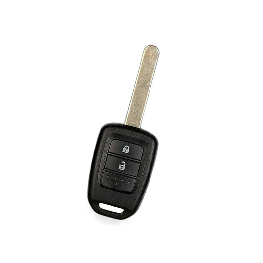 Remote Car Key Suitable for Honda Accord Civic CR-V 433MHz ID47 Chip 2 3 4