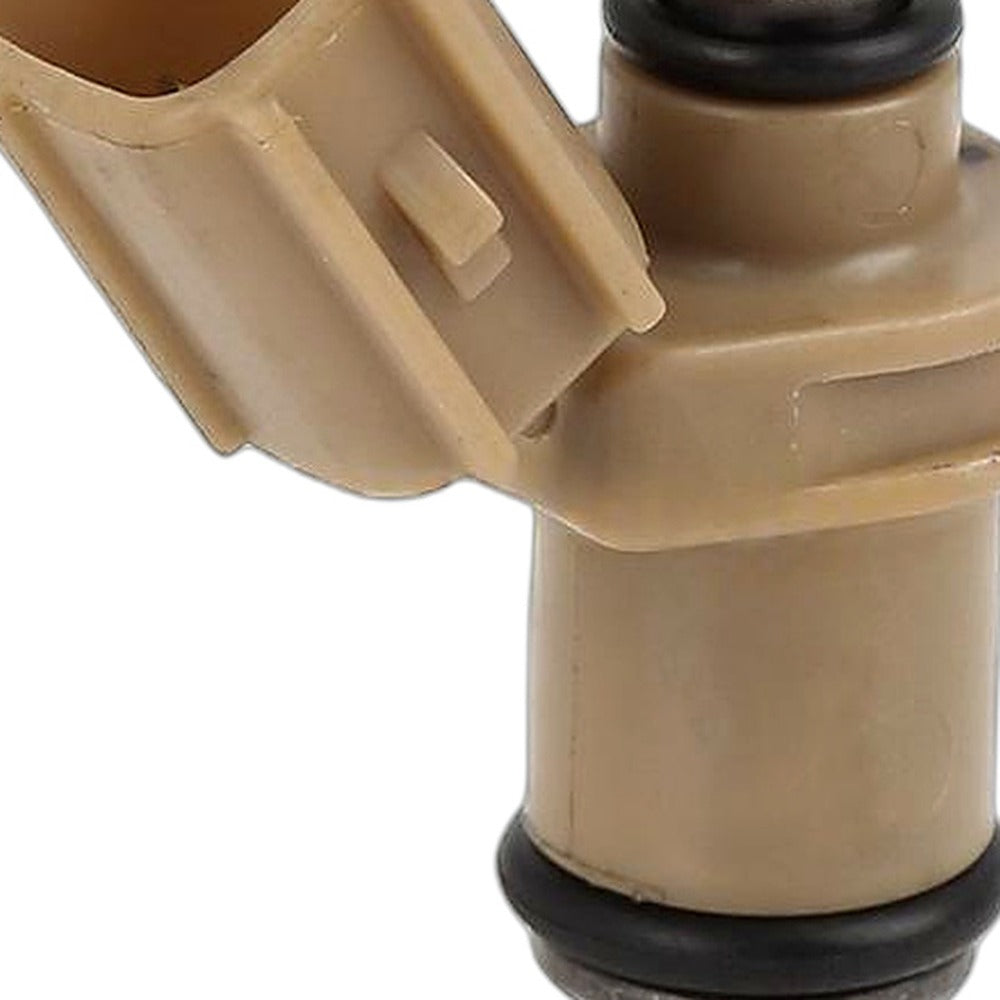 Fuel Injector Suitable for Yamaha F150 F115 F90 F75 Outboard 6P2-13761-00-00 - XQ1