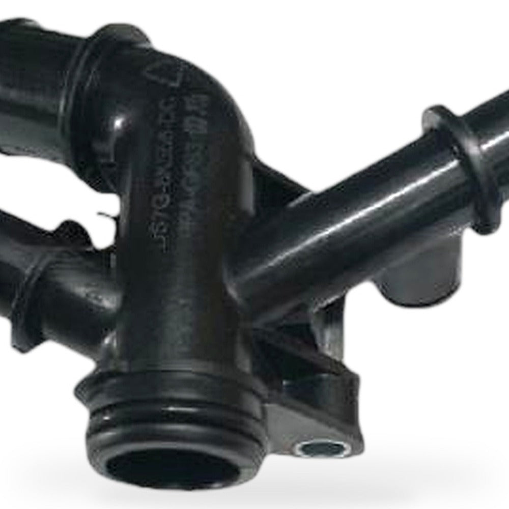 Radiator Upper Hose Connector Suitable for Ford Mondeo Kuga Escape 1.5L - XQ1