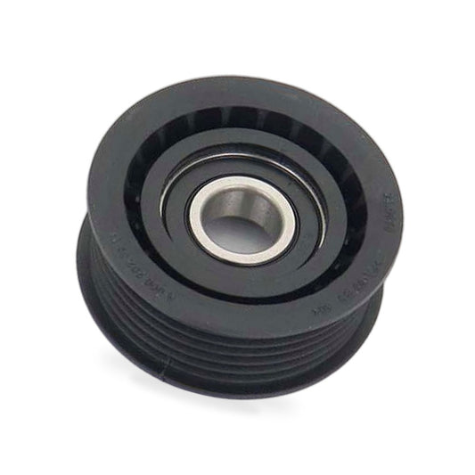 Tensioner Pulley with Bracket Suitable for Audi A6 2005-2011 059903341 VKM31038