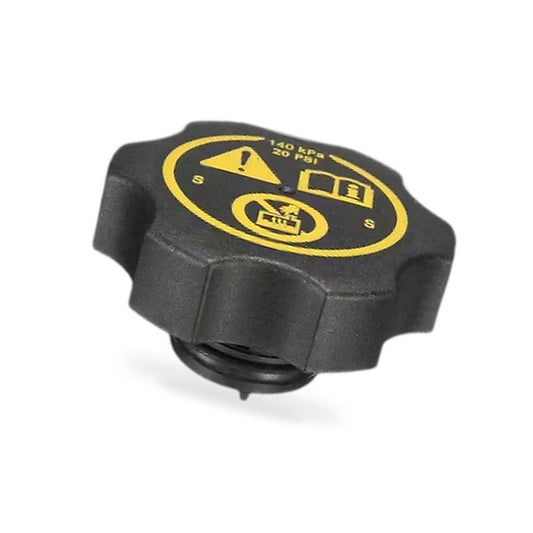 Radiator Pressure Cap Suitable for Chevrolet Cruze Opel 13502353