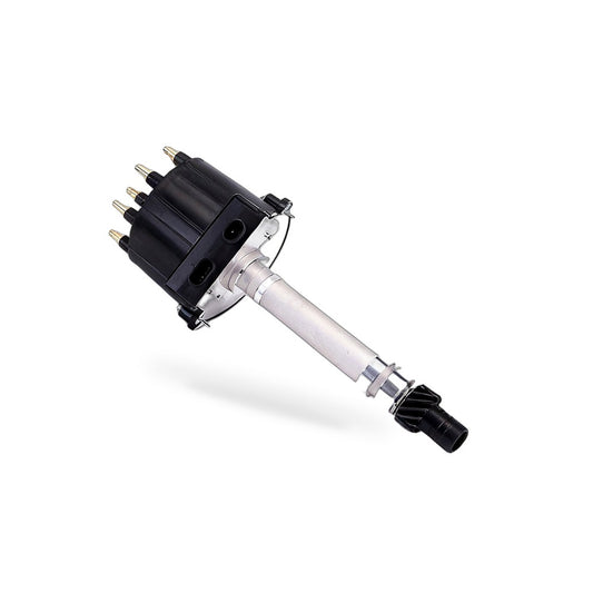 Ignition Distributor Black Cap Suitable for Chevrolet Camaro S10 Pickup 1103952