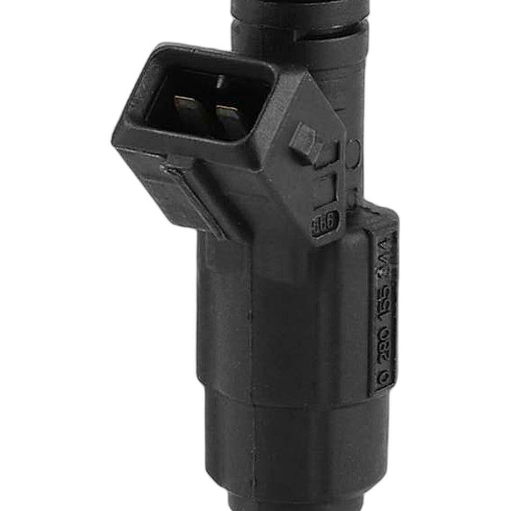 Fuel Injector Suitable for Citroen Fukang Elysee Peugeot 307 206 1.6L 0280155844 - XQ1