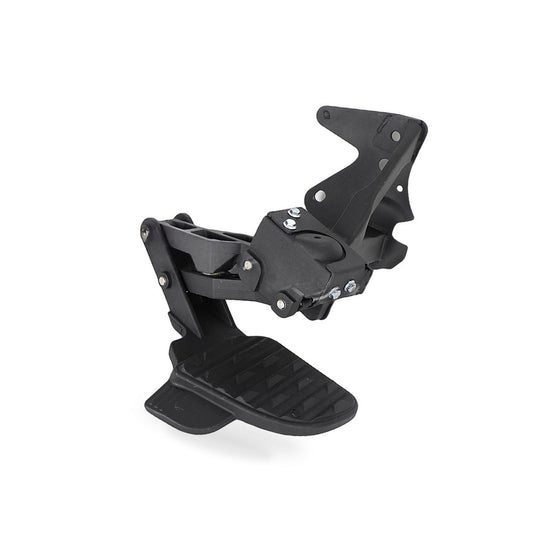 Tailgate Step Suitable for Ram 1500 DT 2019-2021 82215289AG 82215289AH