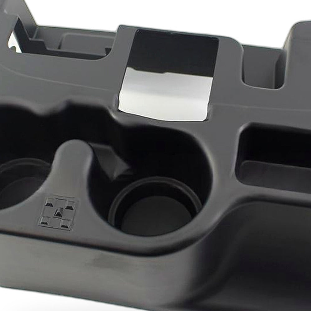 Cup Holder Beverage Holder Base Assembly Suitable for Dodge Ram 2003-2012 - XQ1
