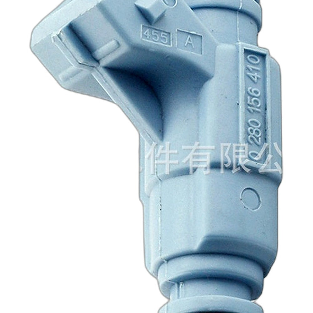 Fuel Injector Suitable for Ford EcoSport Fiesta Focus 0280156410 9S4G9F593BA - XQ1