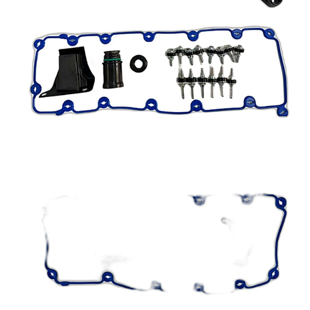 Valve Cover Gasket Set Suitable for Ford F150 F250 F350 Expedition 4.6L 5.4L - XQ1