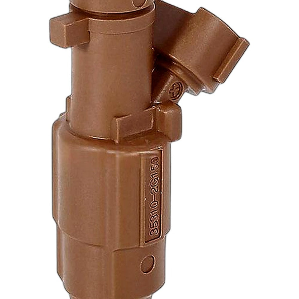 Fuel Injector Suitable for Hyundai Kia Santa Fe Sonata Optima 2.4L 35310-2G150 - XQ1