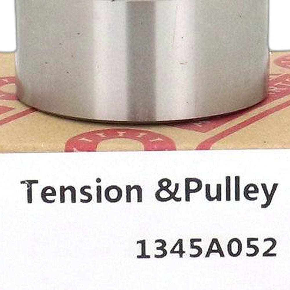Tensioner Pulley Suitable for Mitsubishi Outlander Lancer ASX Delica 1345A052 - XQ1
