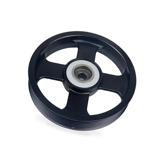 Tensioner Pulley 1341A037 Suitable for Mitsubishi ASX Lancer Outlander Delica