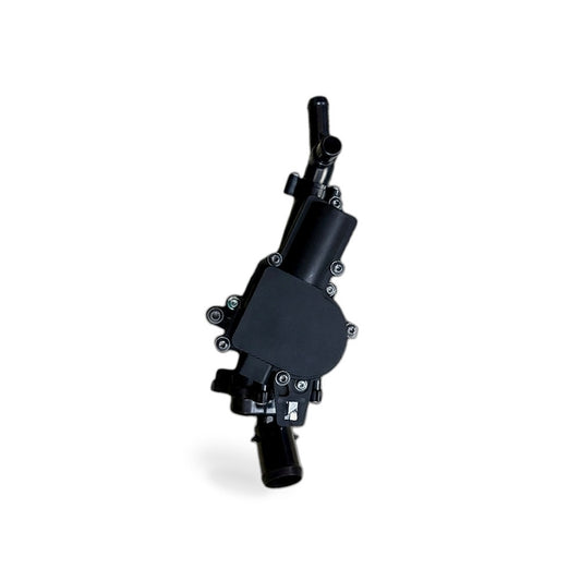 Engine Coolant Control Valve Suitable for Mazda CX-30 CX-8 PYFD-15-16Z