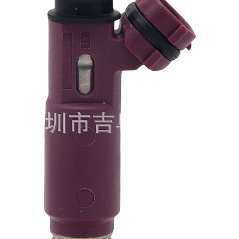 Fuel Injector Suitable for Mazda MX5 Miata 323 1.6L 1.8L 1998-2005 195500-3310 - XQ1