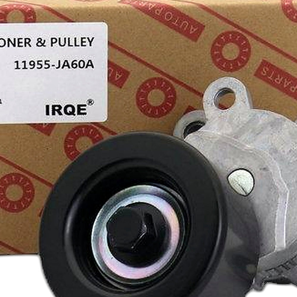 Belt Tensioner Suitable for Nissan Altima Maxima Murano Teana Quest 11955-JA60A - XQ1