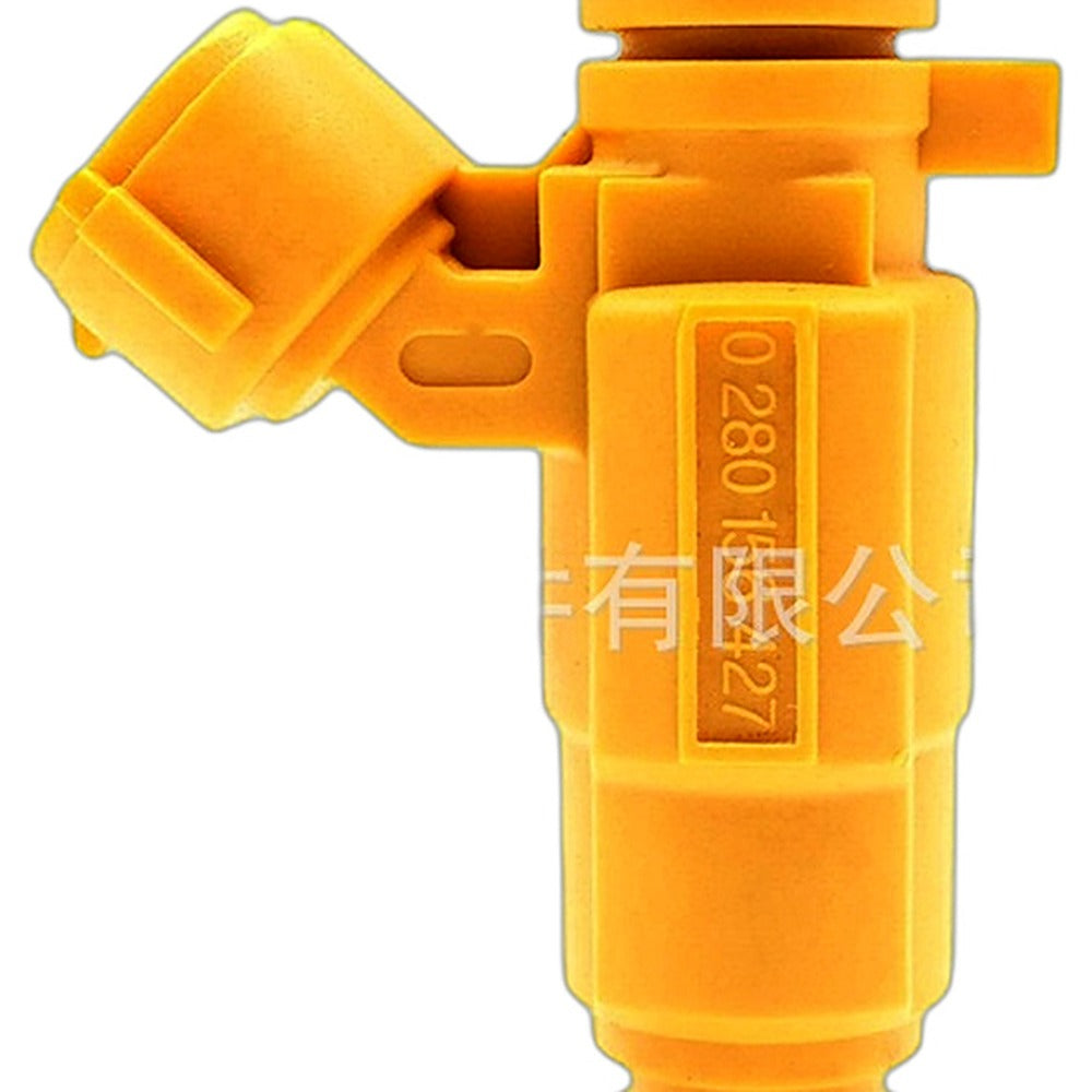 Fuel Injector Suitable for Citroen C3 II Peugeot 206 207 307 1.1L 1.4L JY1100 - XQ1