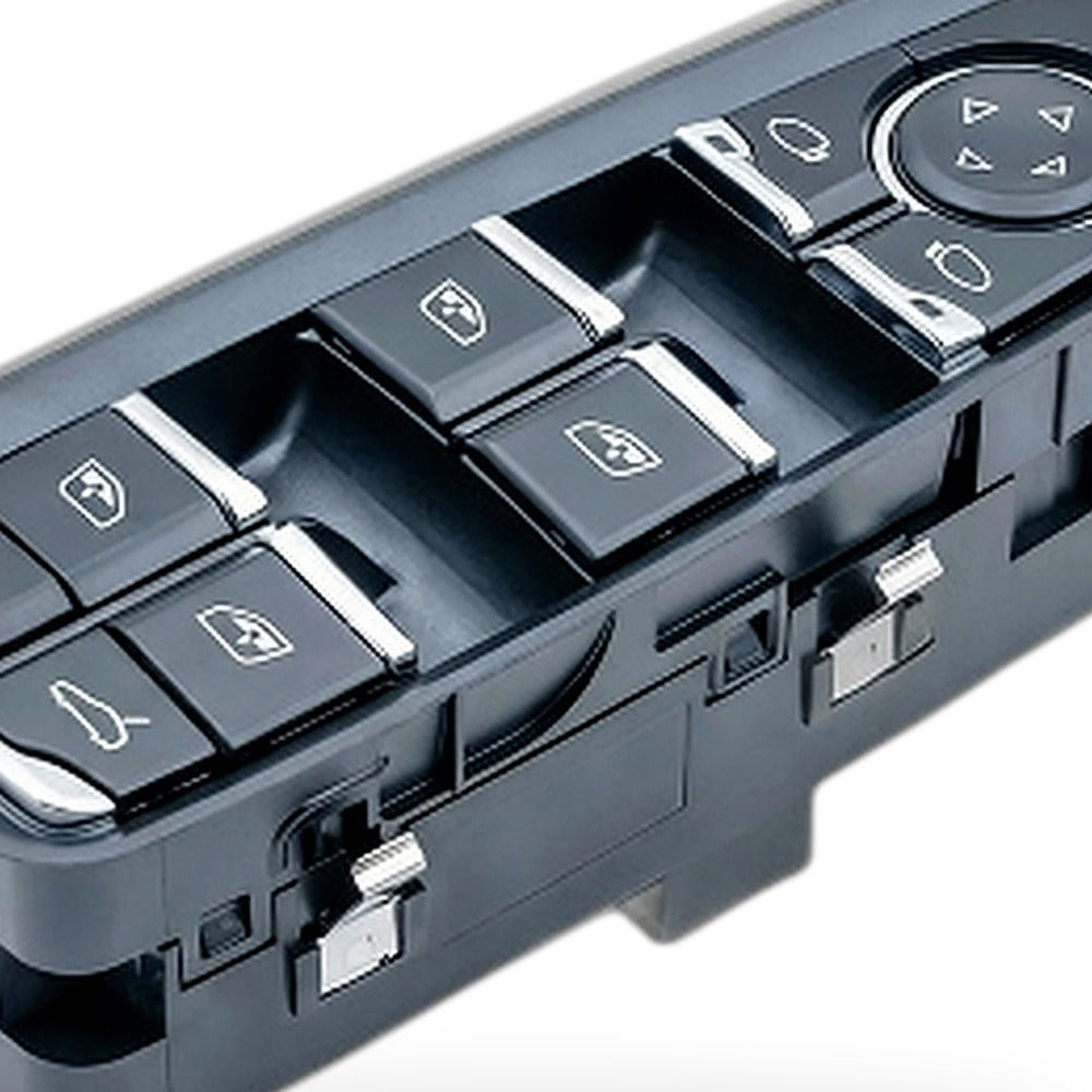 Power Window Switch Suitable for Porsche Cayenne Panamera 7PP959858RDML