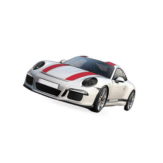 Fuel Tank Cap Suitable for Porsche 911 996 997 Boxster 986 987 Cayman 987