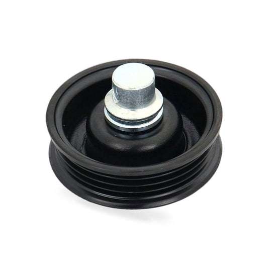 Tensioner Pulley Suitable for Toyota Prado IS 2002-2013 4.0L 2.7L 3.0L 2.5L 3.5L