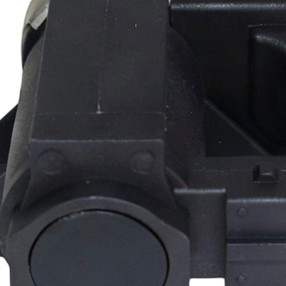 Turbocharger Solenoid Valve Suitable for SsangYong Actyon Kyron Rexton - XQ1