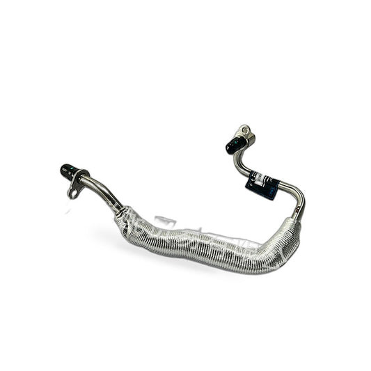 Turbocharger Oil Pipe Suitable for BMW G38 G12 B48 Engine 11428487371