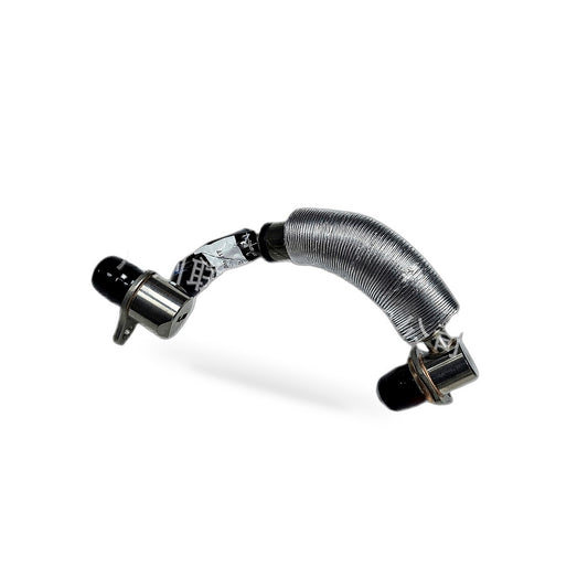 Turbocharger Outlet Pipe Suitable for BMW 3 Series 5 Series N20 11538663517
