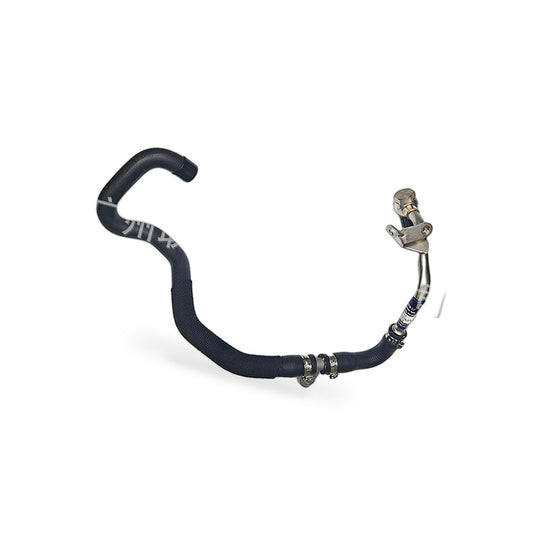 Turbocharger Pipe Suitable for BMW X5 X6 N63 11537637059