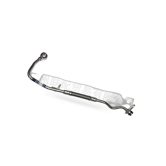 Turbocharger Oil Feed Pipe Suitable for BMW 7 Series G12 N63 1427934655