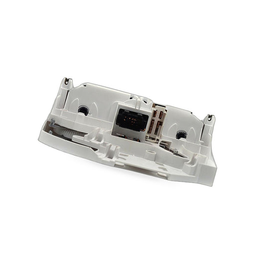 Manual Heater AC Climate Control Module Suitable for VW Bora Golf4 Jetta Passat