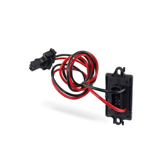 AC Blower Resistor Suitable for Dacia Duster Logan Sandero 7701207876
