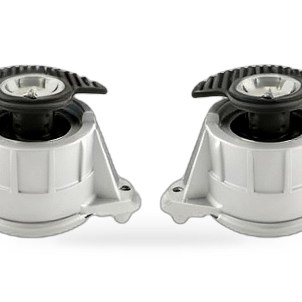 Engine Mount Suitable for Mercedes W204 C204 W212 X204 A207 C207 2007-2016 - XQ1