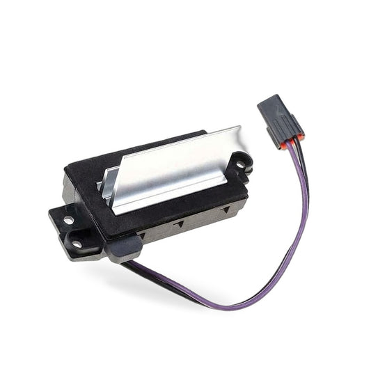 A/C Blower Motor Speed Control Module Resistor Suitable for Chevrolet Silverado