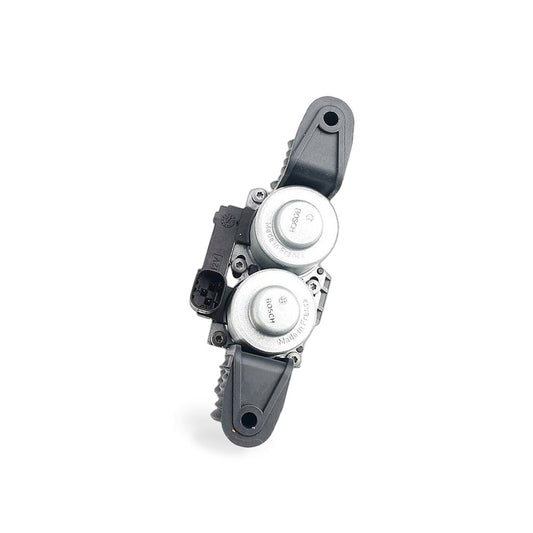 Heater Control Valve Suitable for BMW X3 X5 Z4 3 5 7 Series 64116910544