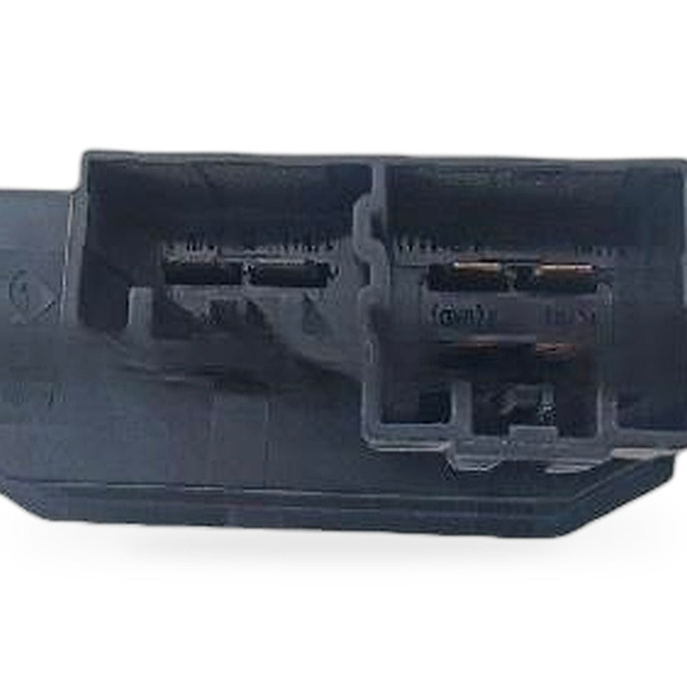 Blower Motor Resistor Suitable for Ford EcoSport 2013-2022 Fiesta B-Max - XQ1