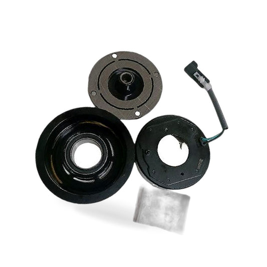 A/C Compressor Kit Suitable for Ford Mondeo New Edge 2.0L DG9H-19D786AA