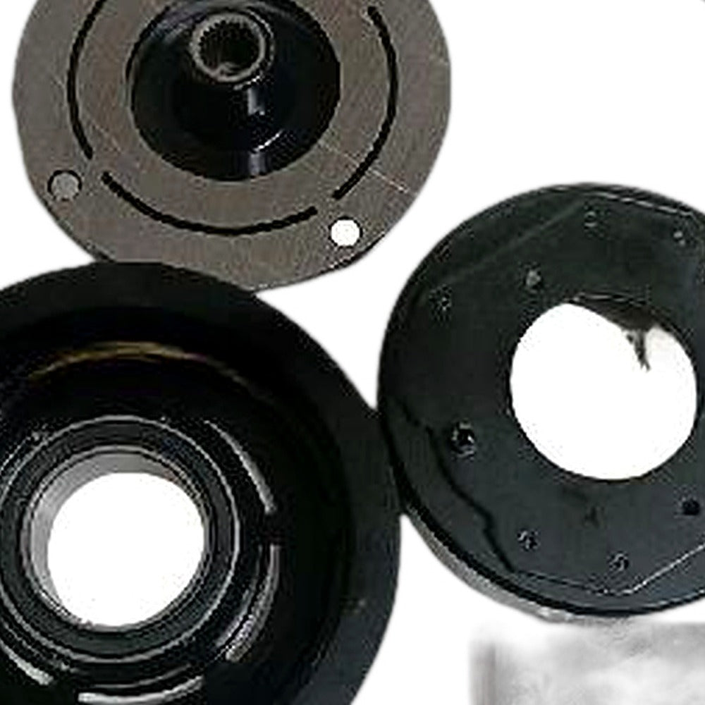 A/C Compressor Kit Suitable for Ford Mondeo New Edge 2.0L DG9H-19D786AA - XQ1