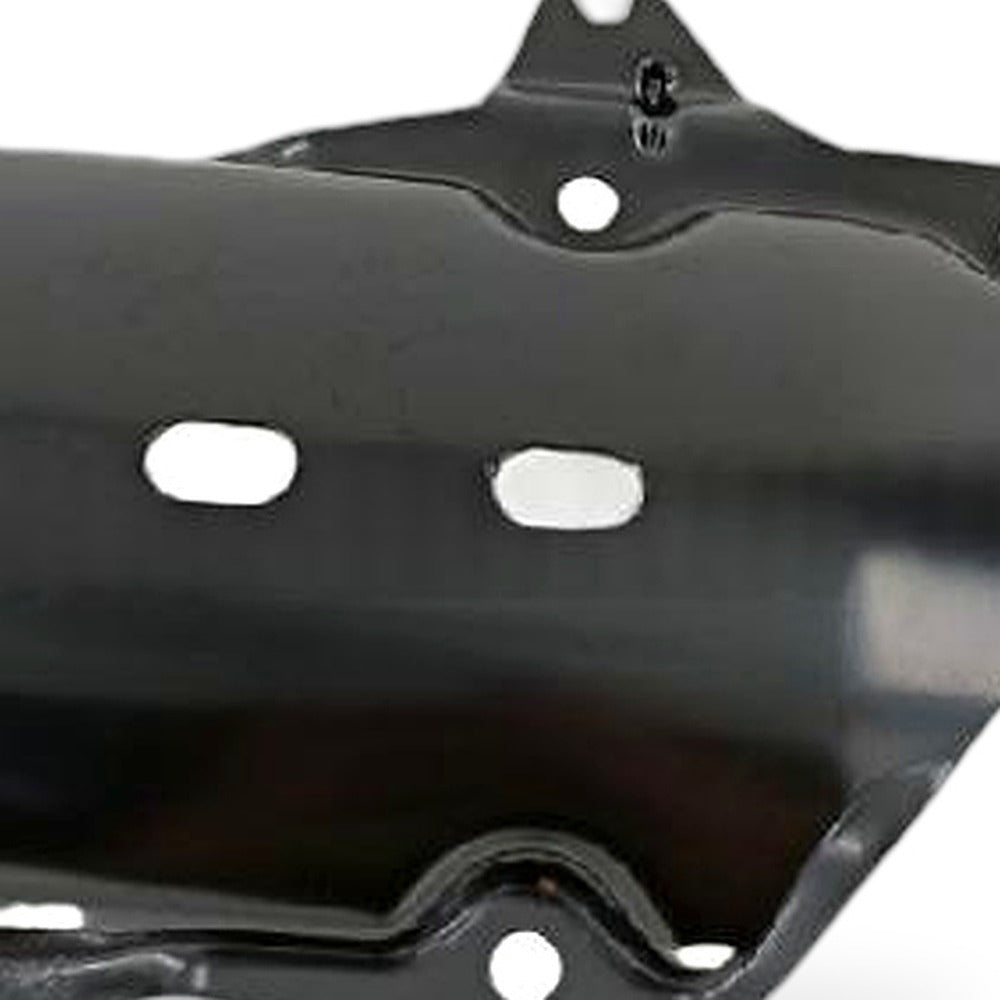 A/C Compressor Guard Plate Suitable for Ford Focus 2005-2011 4M5G-19E918AE - XQ1