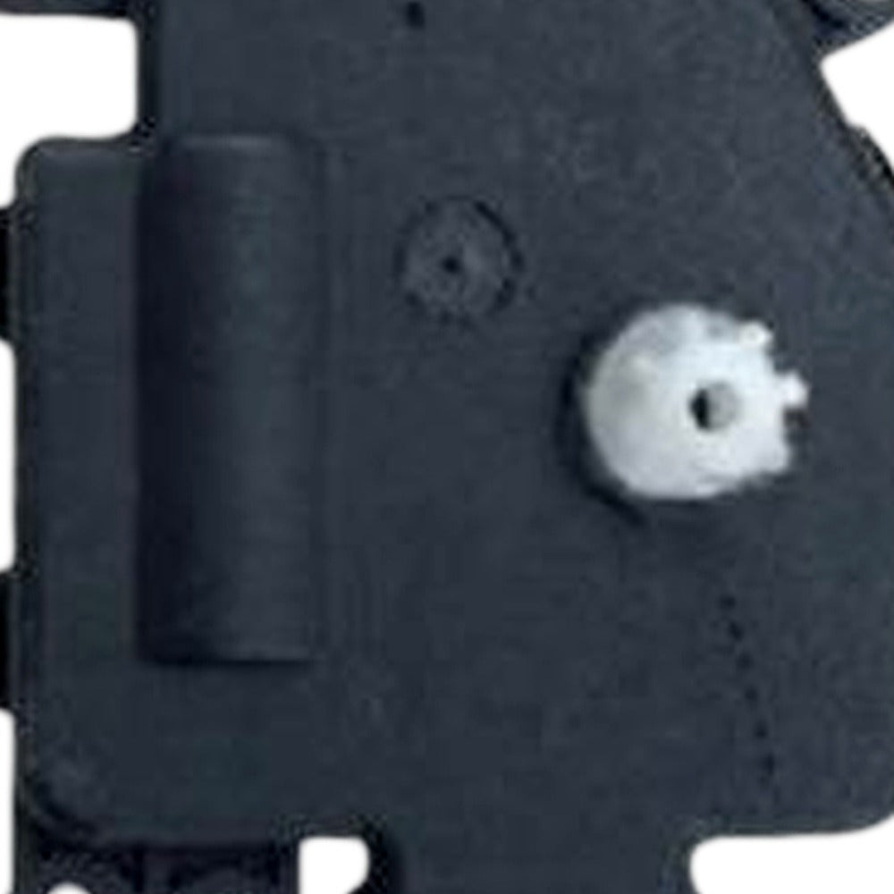 Heater Control Switch Suitable for Ford EcoSport 2013-2017 AV11-19E616BB - XQ1