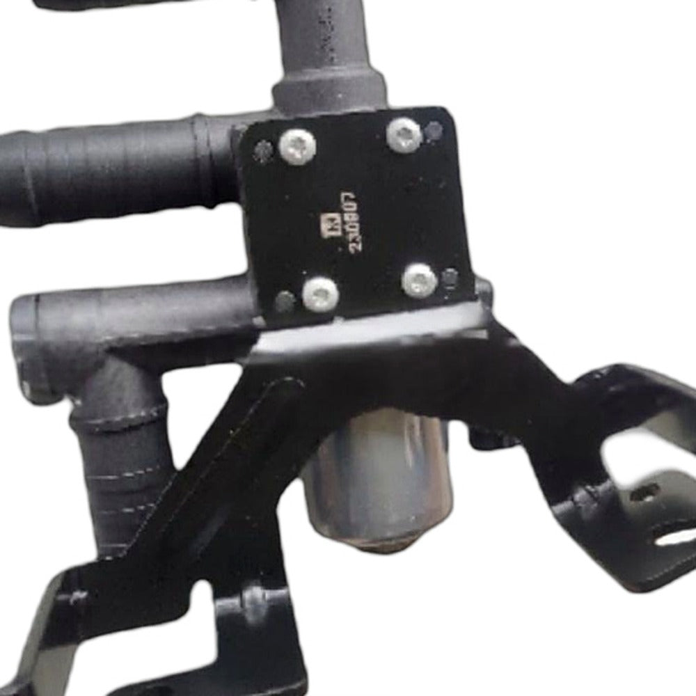 Heater Control Valve Suitable for Ford Edge 2011-2014 Explorer 2011-2015 Flex - XQ1